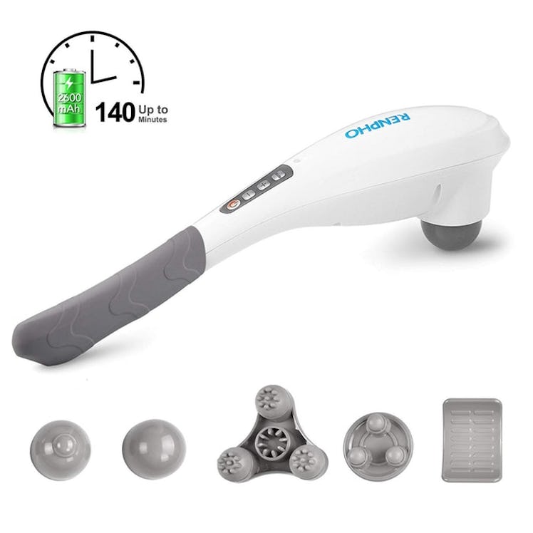 Renpho Hand Held Massager