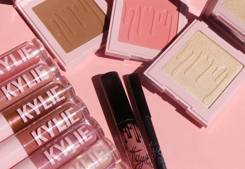 Can You Buy Kylie Cosmetics Blushes Bronzers At Ulta The Product Assortment Is Expanding