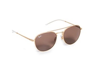 RB3589 Youngster Aviator Sunglasses  