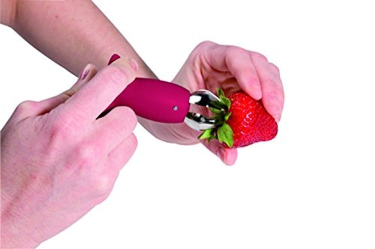 Chef'n StemGem Strawberry Huller