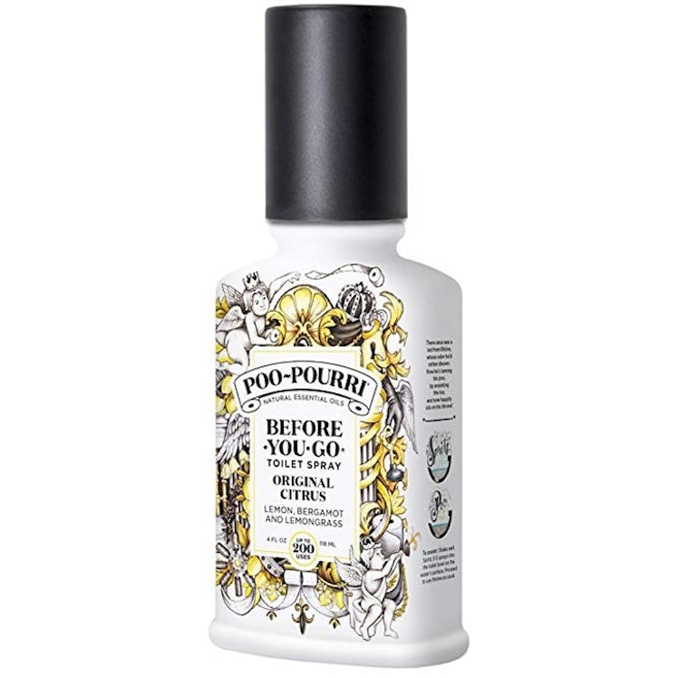 Poo-Pourri Before-You-Go Toilet Spray