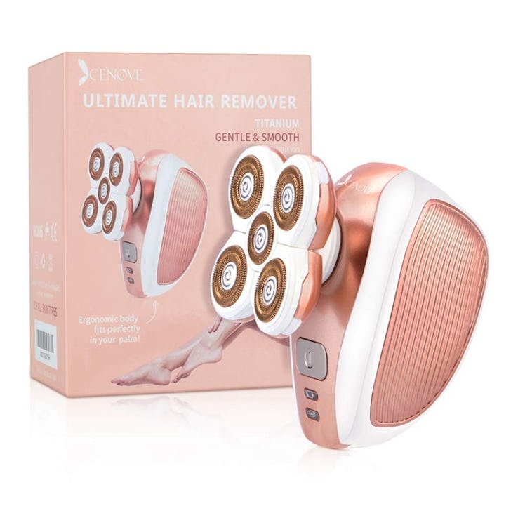 Cenove Painless Hair Remover