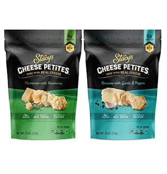 Stacy's Cheese Petites Cheese Snack Variety Pack