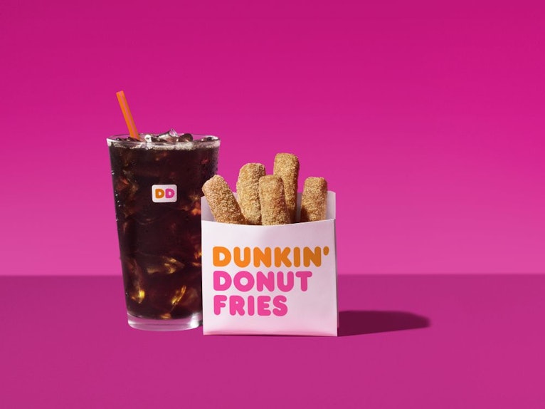 Does Dunkin’ Have Happy Hours? Here’s What To Know About The Chain’s Deals