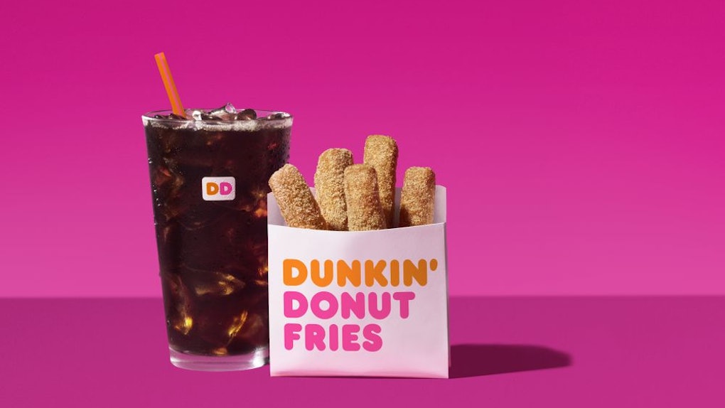 Does Dunkin’ Have Happy Hours? Here’s What To Know About The Chain’s Deals