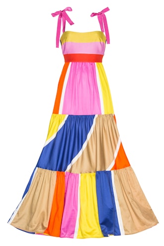 El Prado Dress