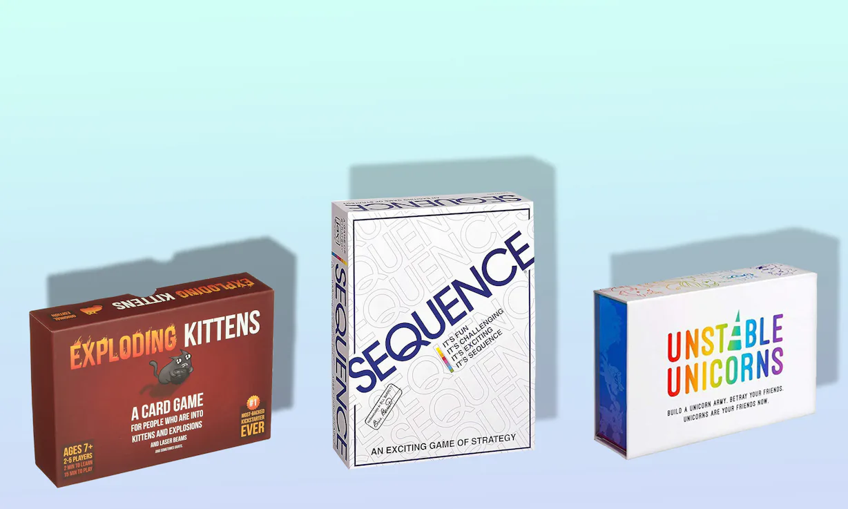 The 8 Best Strategy Card Games The 8 Best Strategy Card Games