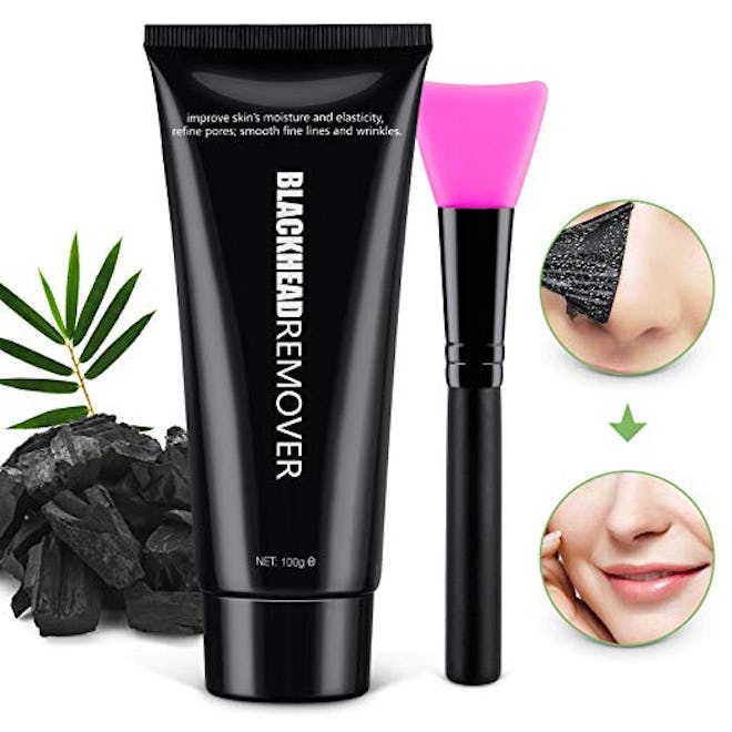 Lantique Blackhead Remover Mask