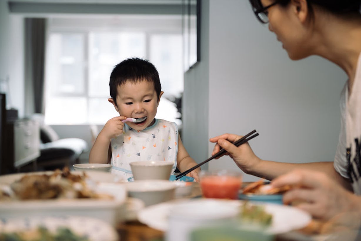 Can Toddlers Eat Shrimp? Experts Weigh In The Safety Of This Summertime