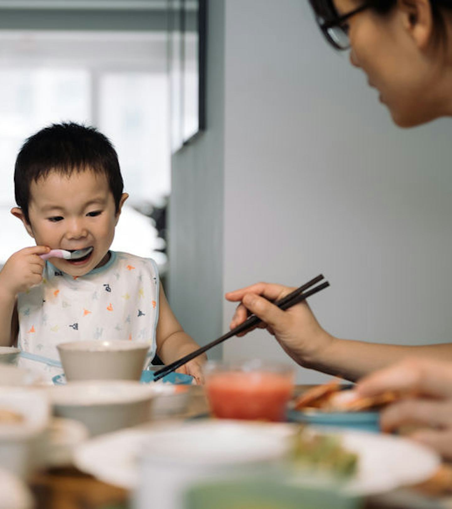 can toddlers eat shrimp