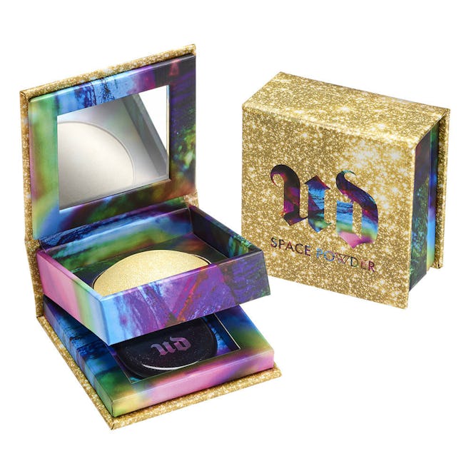Urban Decay Travel-Size Elements Space Powder