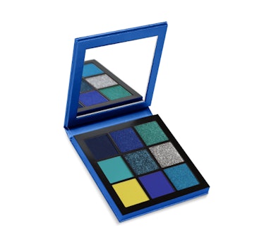 Sapphire Obsessions Eyeshadow Palette
