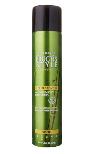 Garnier Fructis Anti-Humidity Hairspray, 8.25 ounces