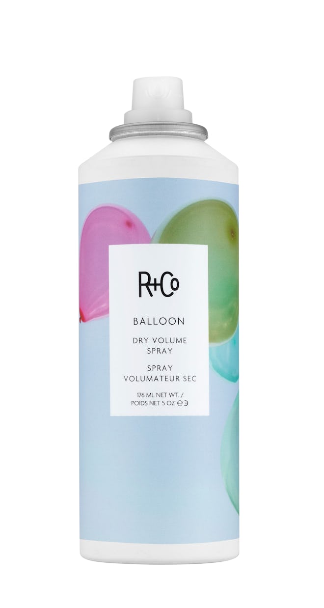 BALLOON Dry Volume Spray