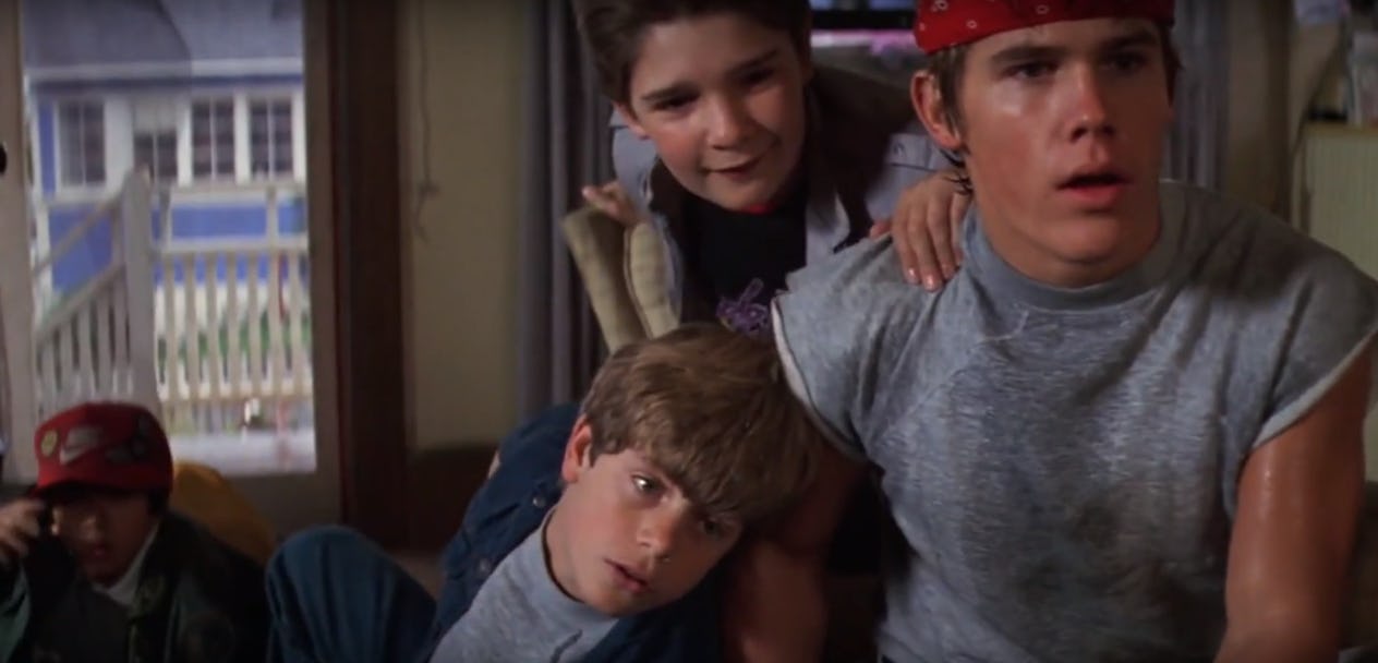 22 Kids Movies From The &rsquo;80s To Watch With Your Kids & Relive All Over