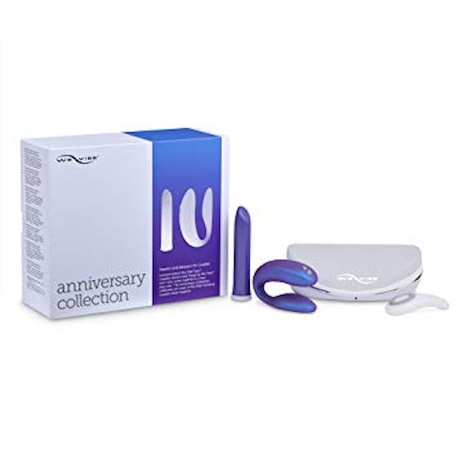 We-Vibe's Anniversary Collection