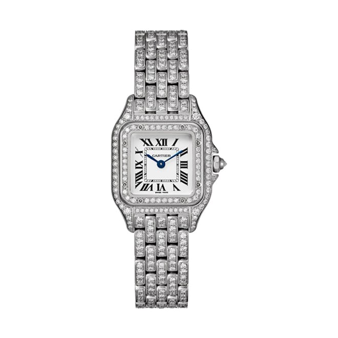  Panthère de Cartier Watch