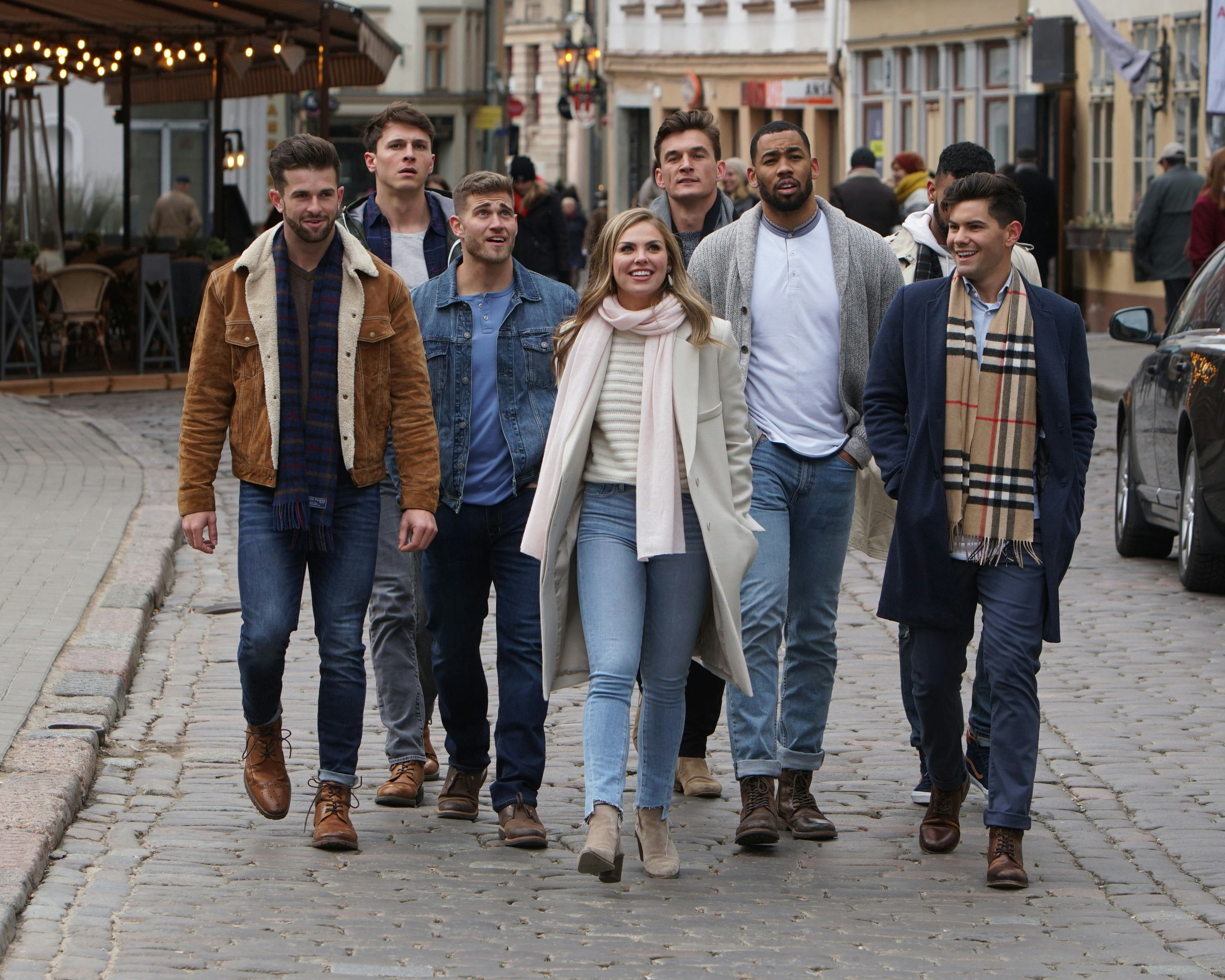 Who Will Get Hometown Dates On ‘The Bachelorette’? These &hellip;