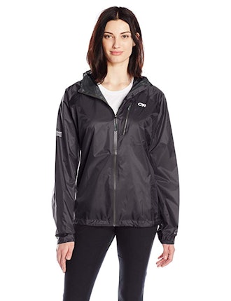 Outdoor Research Women's Helium Ii Jacket