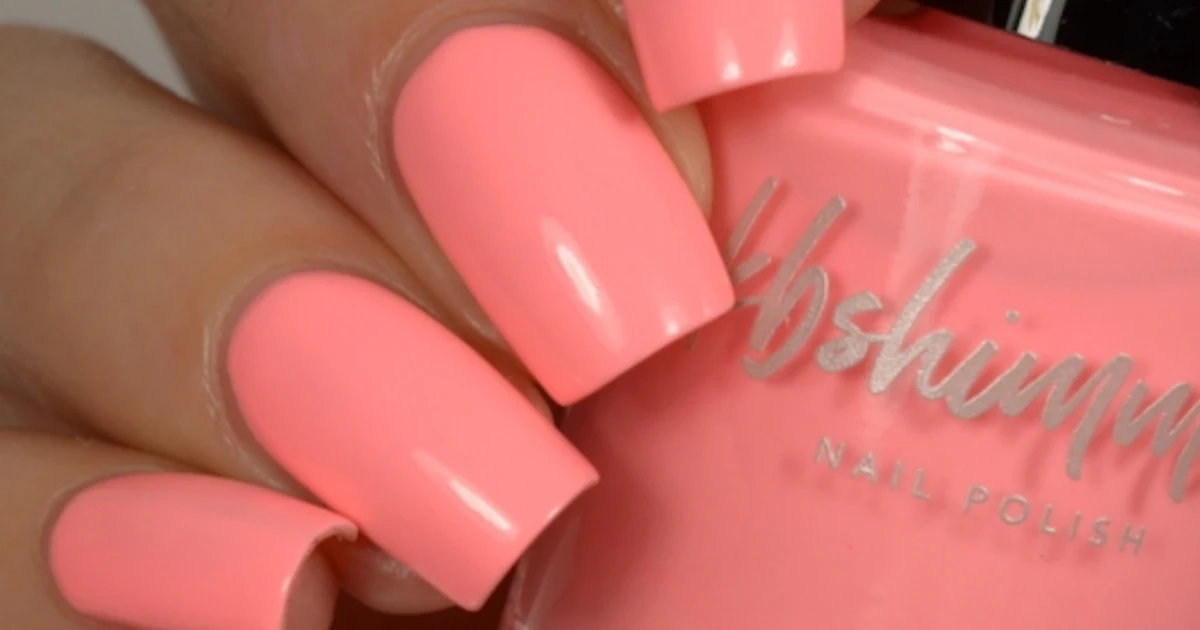 8 New Nail Polish Brands That Might Replace Your Favorites