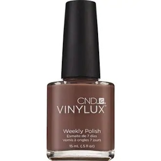 CND Vinylux Nail Color in Rubble