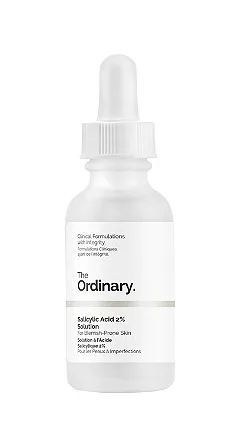 the ordinary salicylic acid serum ulta