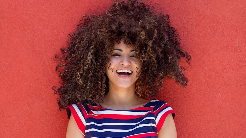 How To Follow The Curly Girl Method Because This Tried Tested