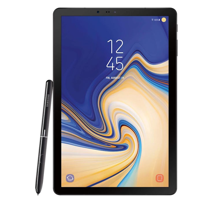 Samsung Galaxy Tab S4