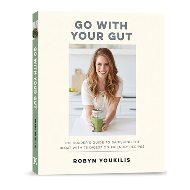 Go With Your Gut