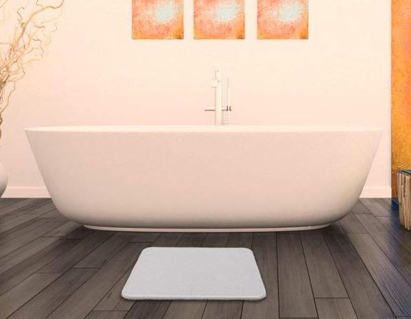 The 7 Best Mildew Resistant Bath Mats