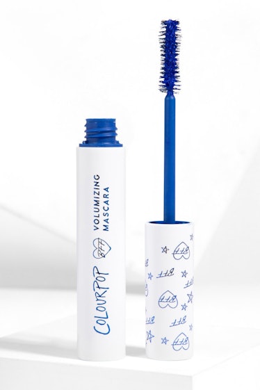 BFF Mascara in "Blue Ya Mind"