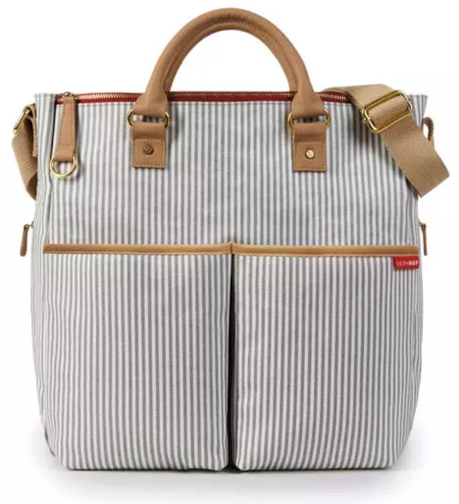 Skip Hop Duo Special Edition French Stripe