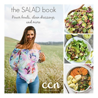 the SALAD book