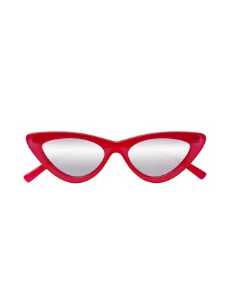 Lolita 49mm Cat Eye Sunglasses