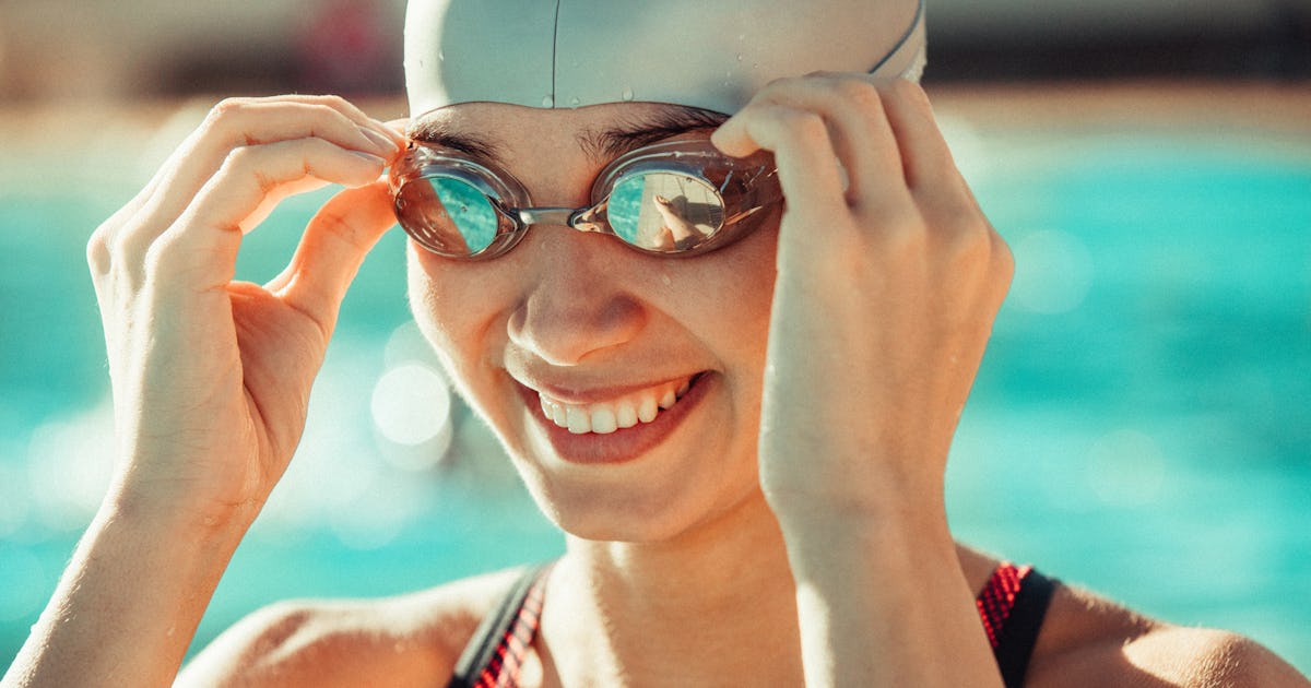 The 3 Best Swim Goggles