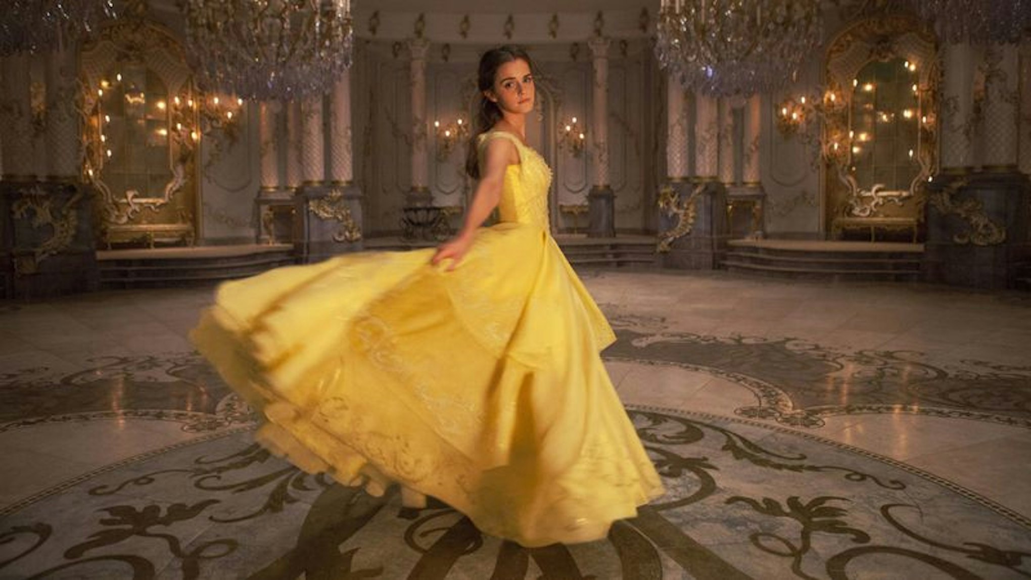 7 Disney Wedding Ideas Inspired By Beauty The Beast So Start