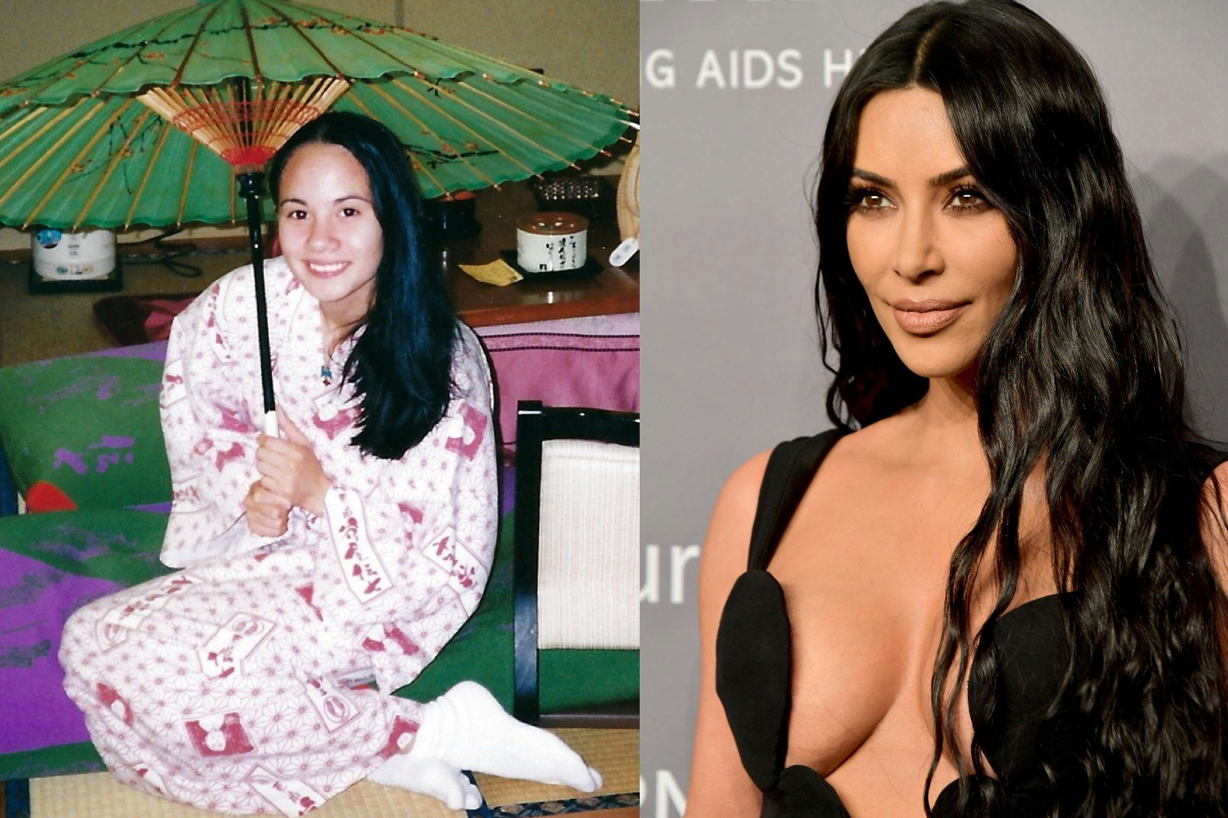 Kim Kardashian's “Kimono” Line Is More Than Just Cultural