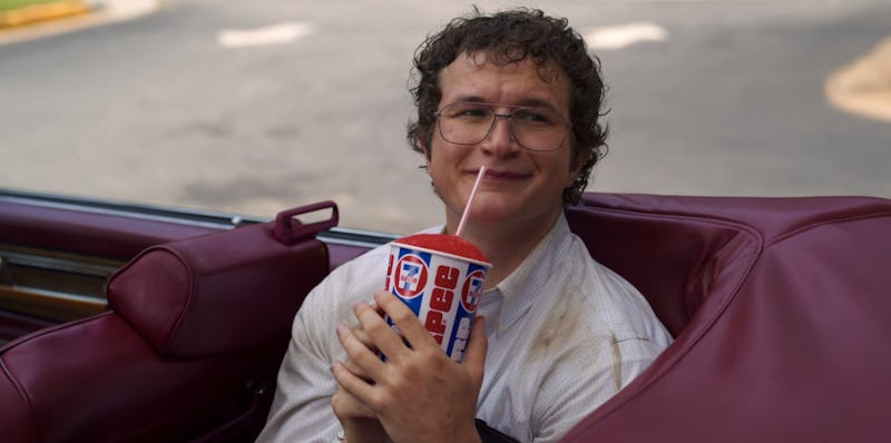 Stranger Things's Barb Honored in New Clip From Show