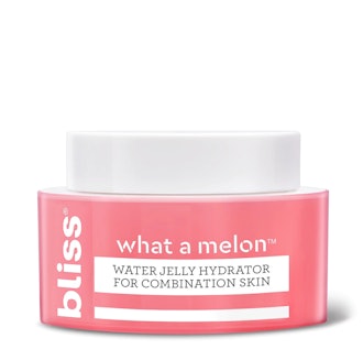 What A Melon Water Jelly Hydrator