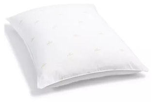 Lauren Ralph Lauren Firm-Density Down-Alternative Pillow