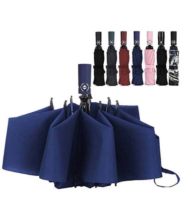 Lanbrella Umbrella 