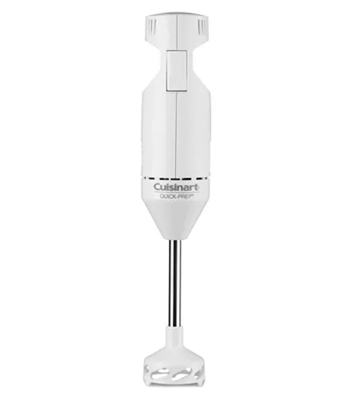 Cuisinart CSB-33 Hand Blender, Quick-Prep