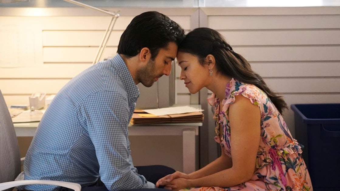 Theories About The Jane The Virgin Series Finale Prove Anything Is 