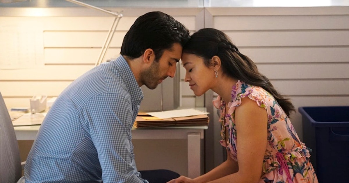 Theories About The 'Jane The Virgin' Series Finale Prove Anything Is