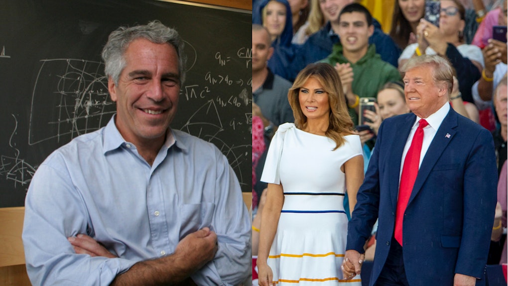 Image result for melania trump