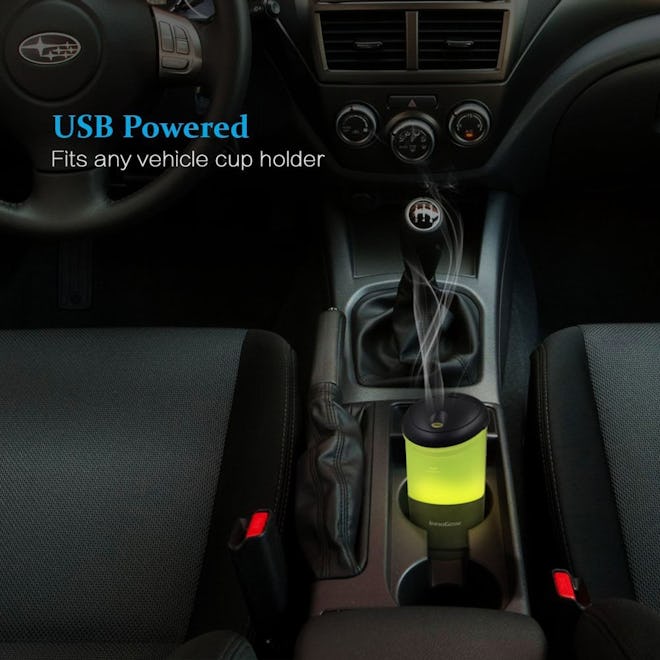 InnoGear Car Essential Oil Diffuser