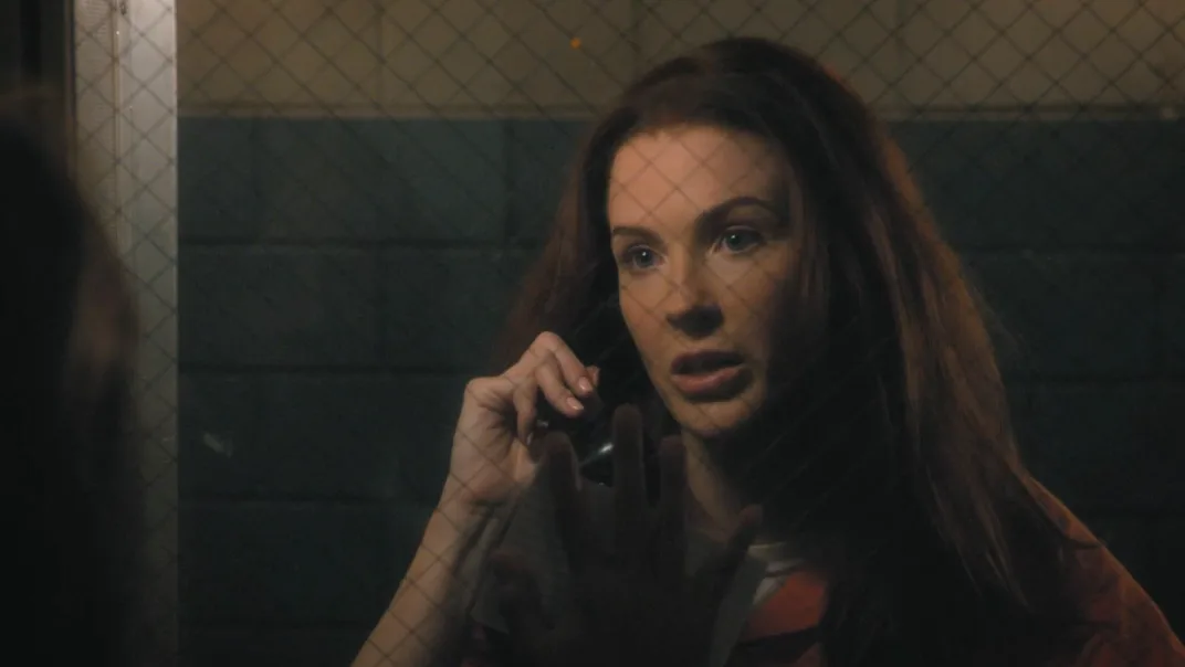 What Will Rose Do With Her Doubles On 'Jane The Virgin'? It Could Mean ...