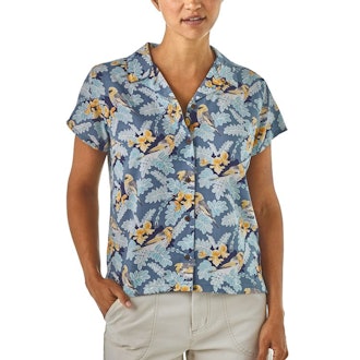 Lightweight Pataloha Shirt