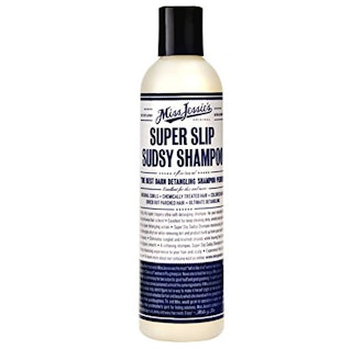 Miss Jessie’s Super Slip Sudsy Shampoo