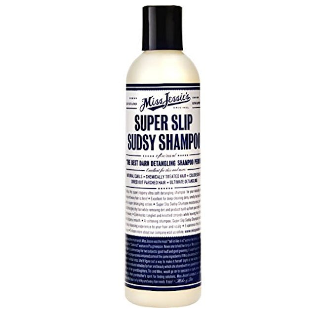 Miss Jessie’s Super Slip Sudsy Shampoo